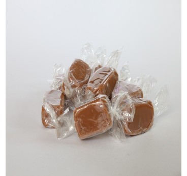 Bonbons en vrac par 100g nature