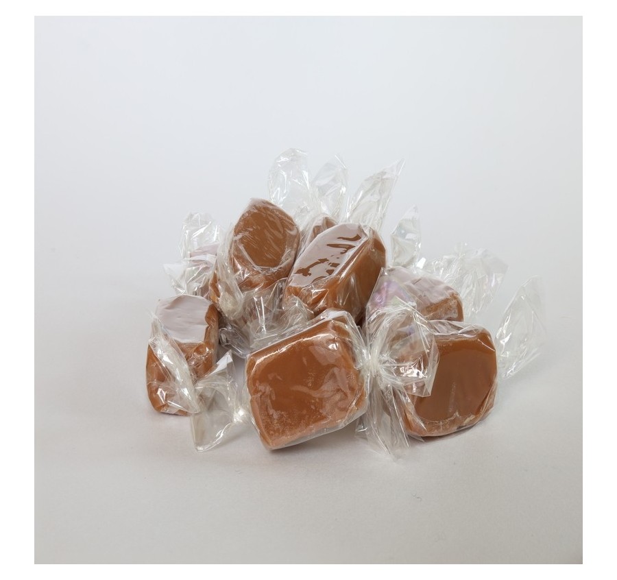 Bonbons en vrac par 100g nature