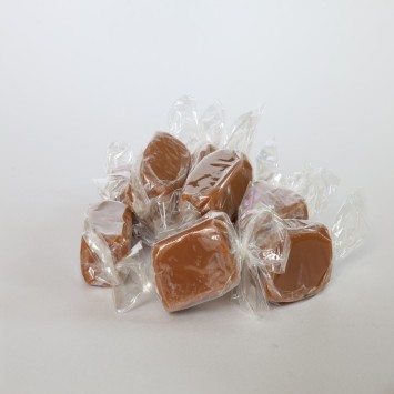 Bonbons en vrac par 100g nature