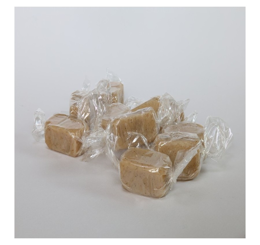 Bonbons en vrac par 100g vanille