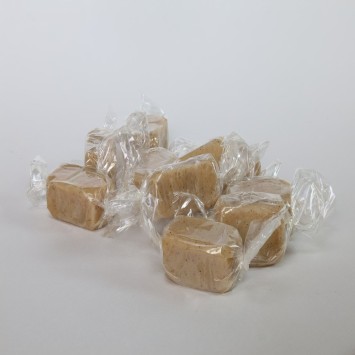 Bonbons en vrac par 100g vanille