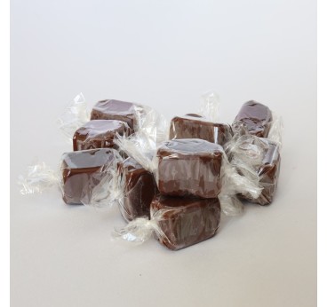 Bonbons en vrac par 100g chocolat