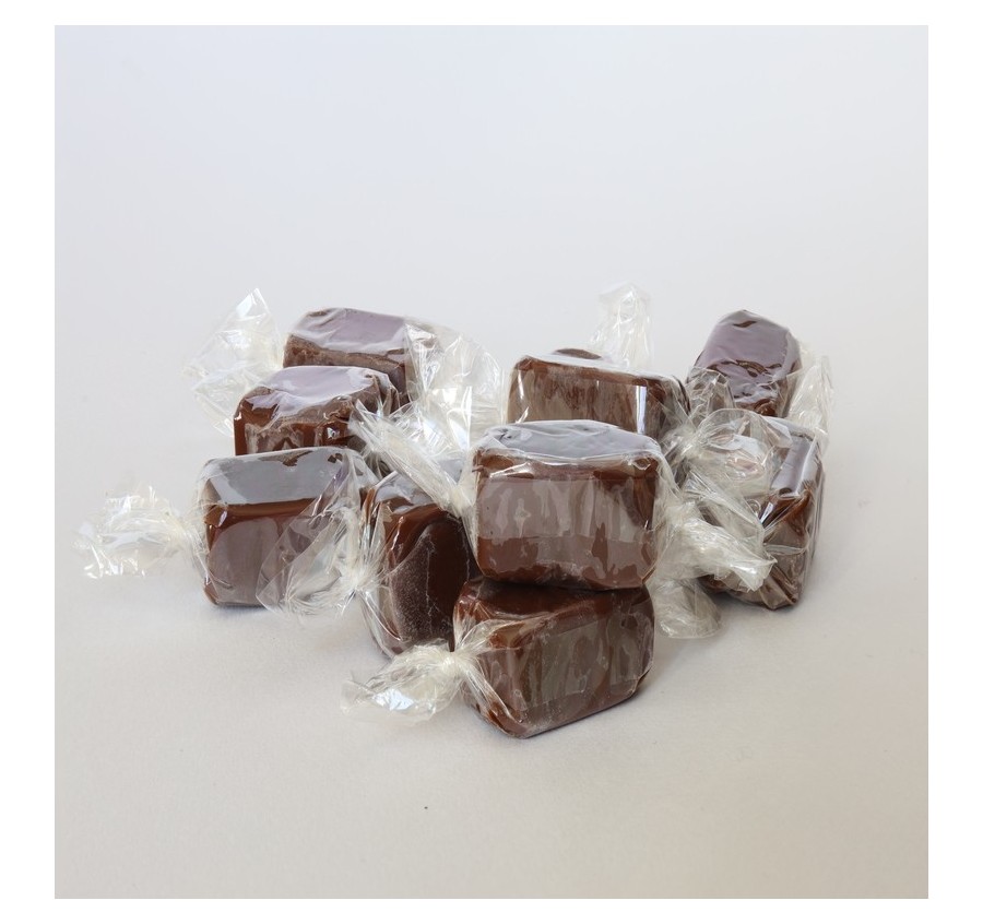 Bonbons en vrac par 100g chocolat