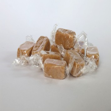 Bonbons en vrac par 100g citron