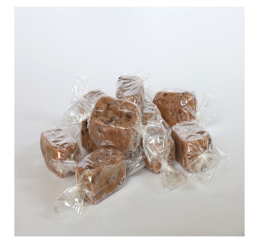 Bonbons en vrac par 100g noisette