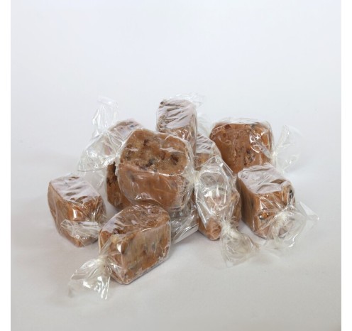 Bonbons en vrac par 100g noisette