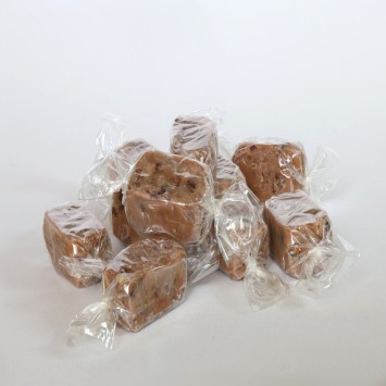 Bonbons en vrac par 100g noisette