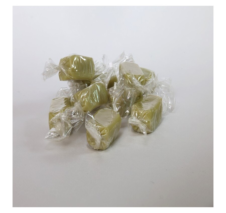 Bonbons en vrac par 100g pistache