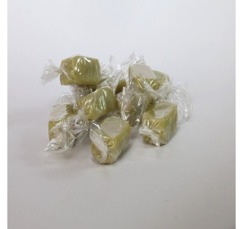 Bonbons en vrac par 100g pistache