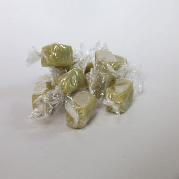 Bonbons en vrac par 100g pistache