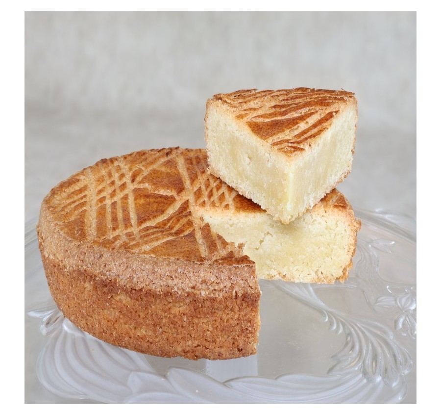 Gâteau Breton