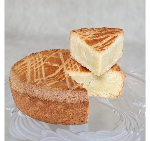 Gâteau Breton