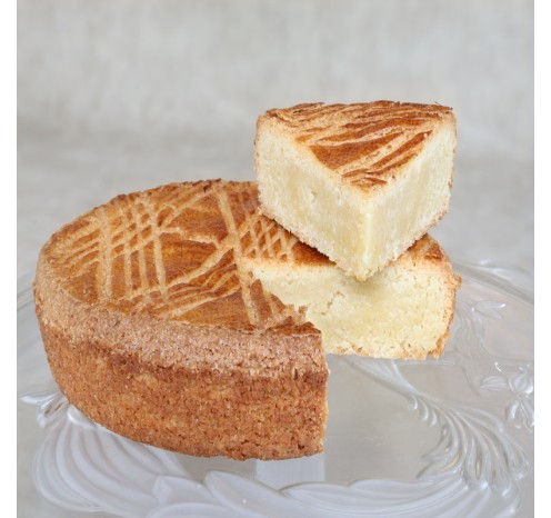 Gâteau Breton