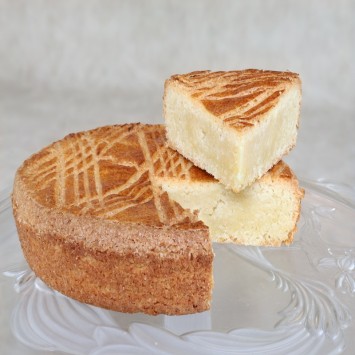 Gâteau Breton