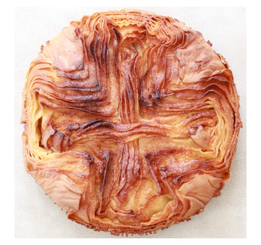 Kouign Amann