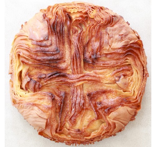 Kouign Amann