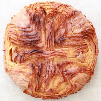 Kouign Amann