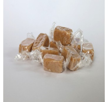 Bonbons en vrac par 100g rhum