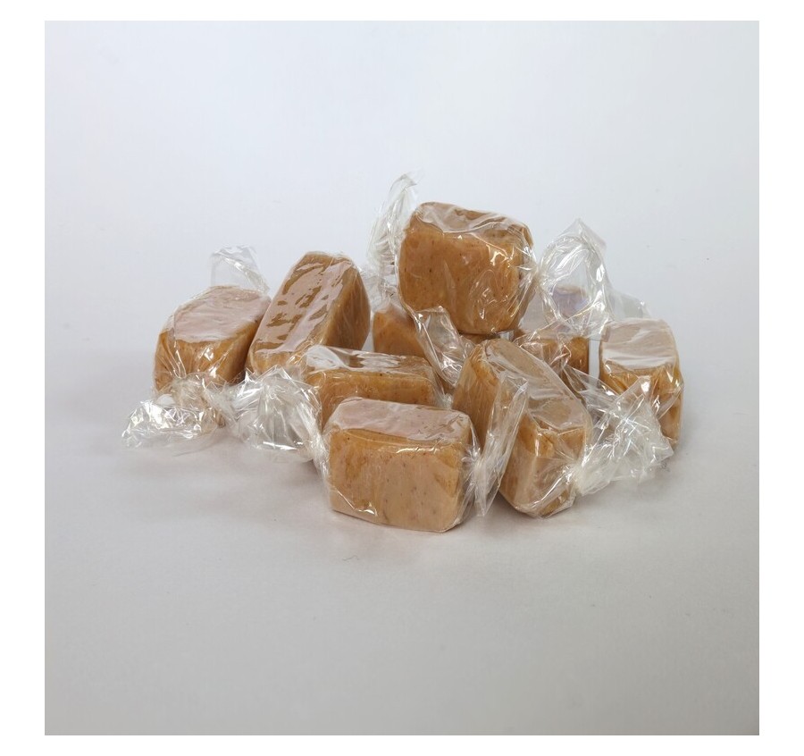 Bonbons en vrac par 100g rhum
