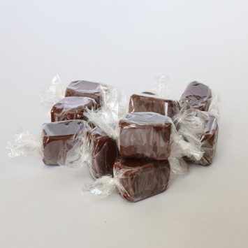 Bonbons en vrac par 100g café